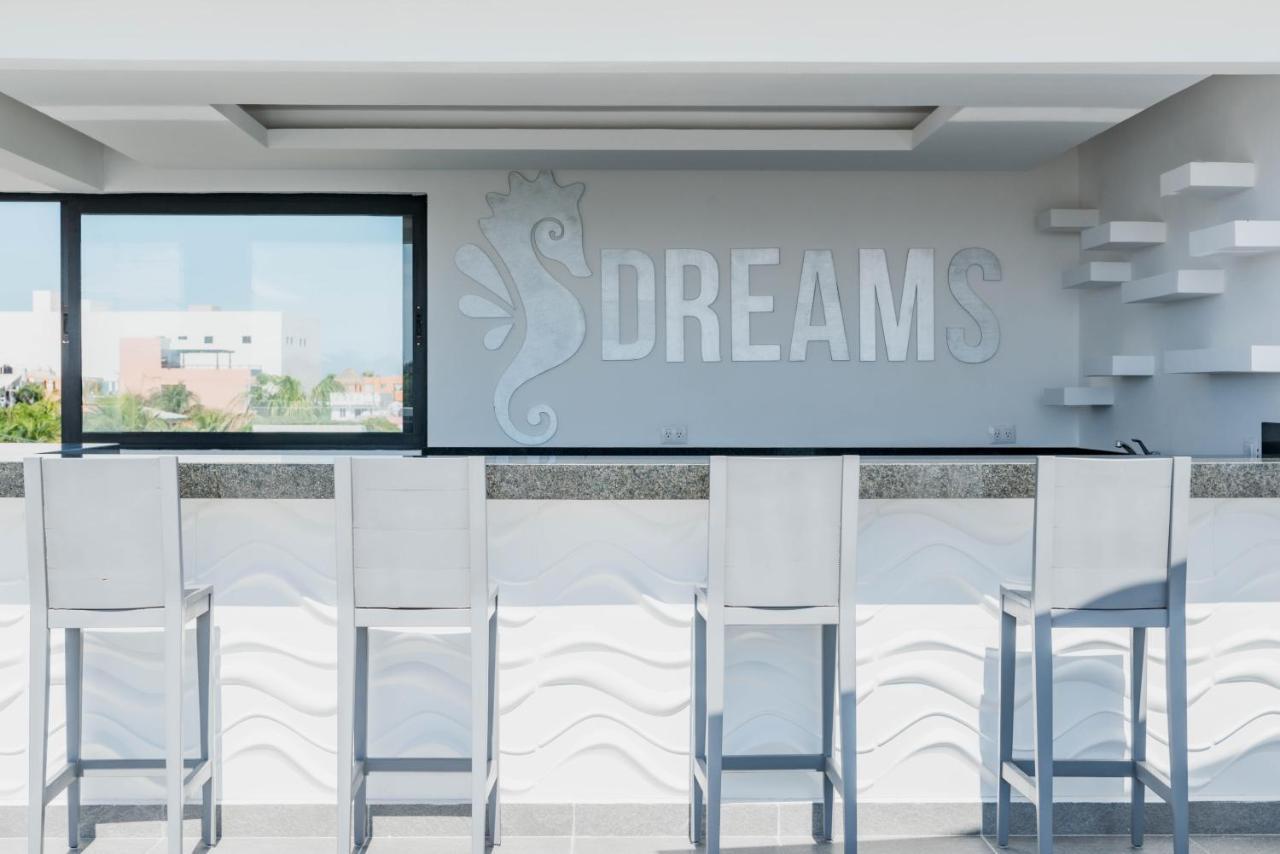 Dreams Apartments 3. Loft A 9 Minutos De La Playa Isla Mujeres Exteriör bild
